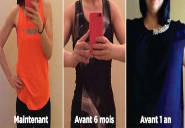 « J’ai perdu 10 KILOS SANS souffrir de la faim », affirme cette américaine de 33 ans … Suivez ce PROGRAMME et vous y arriverez vous aussi - NewsMAG