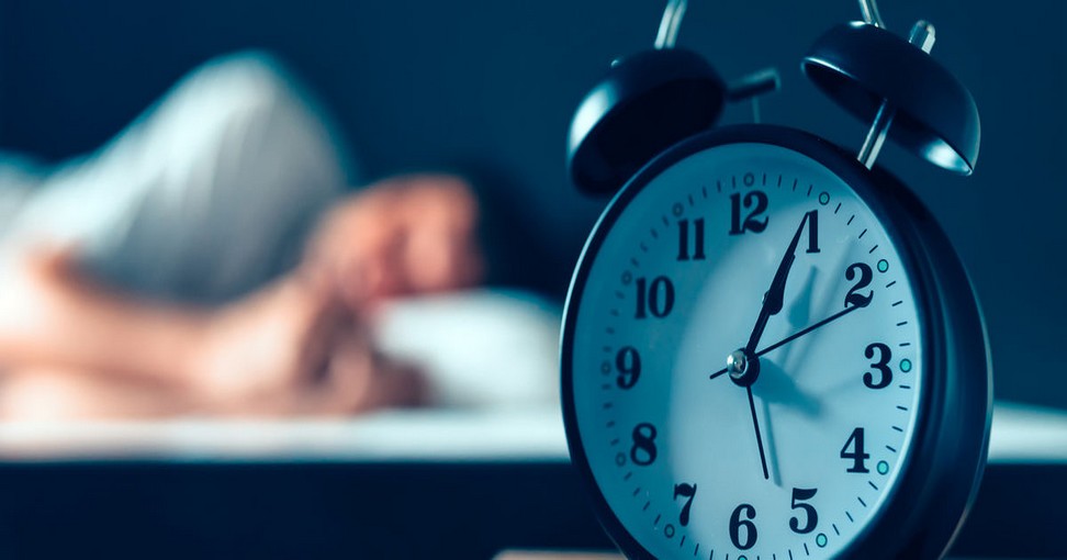 Découvrez la liste des maladies causées par le manque de sommeil NewsMAG