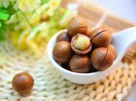 12 bienfaits pour la santé et la beauté du noix de macadamia