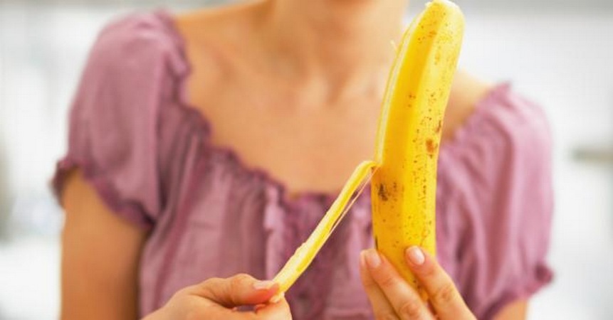 La banane aide-t-elle à maigrir ou fait-elle prendre du poids ?