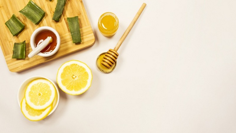 Découvrez l'ancienne recette de grand-mères au citron pour blanchir la peau naturellement