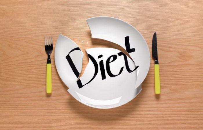 Trois régimes à ne pas faire pour prendre soin de votre organisme et perdre du poids durablement