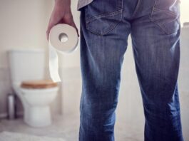 4 remèdes efficaces anti-diarrhée