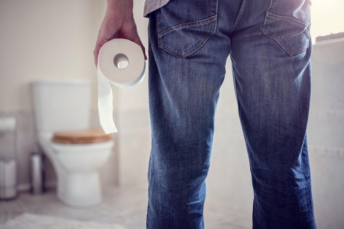 4 remèdes efficaces anti-diarrhée