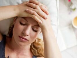 Des remèdes naturels contre la migraine
