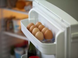 Découvrez les raisons de ne pas conserver les œufs frais au réfrigérateur