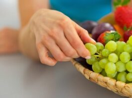 Découvrez si le raisin fait-il augmenter la glycémie ou non