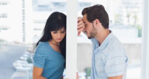 Couple: pourquoi on se sépare finalement malgré l'amour fort entre nous !