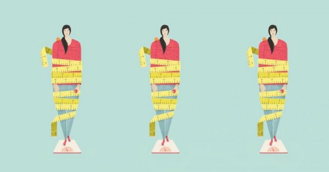 10 astuces minceur du grand-mères pour perdre du poids rapidement