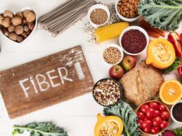 Fibres alimentaires: pourquoi il faut manger des fibres ?