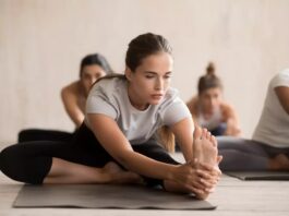 Stretching : des bienfaits sur le corps et l'esprit