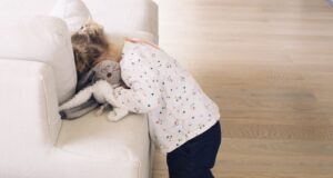 Voici quelques conseils pour gérer un enfant caprice