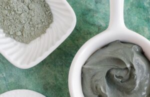 Les bienfaits de l’argile bentonite pour la santé et la beauté du corps Les bienfaits de l’argile bentonite pour la santé et la beauté du corps
