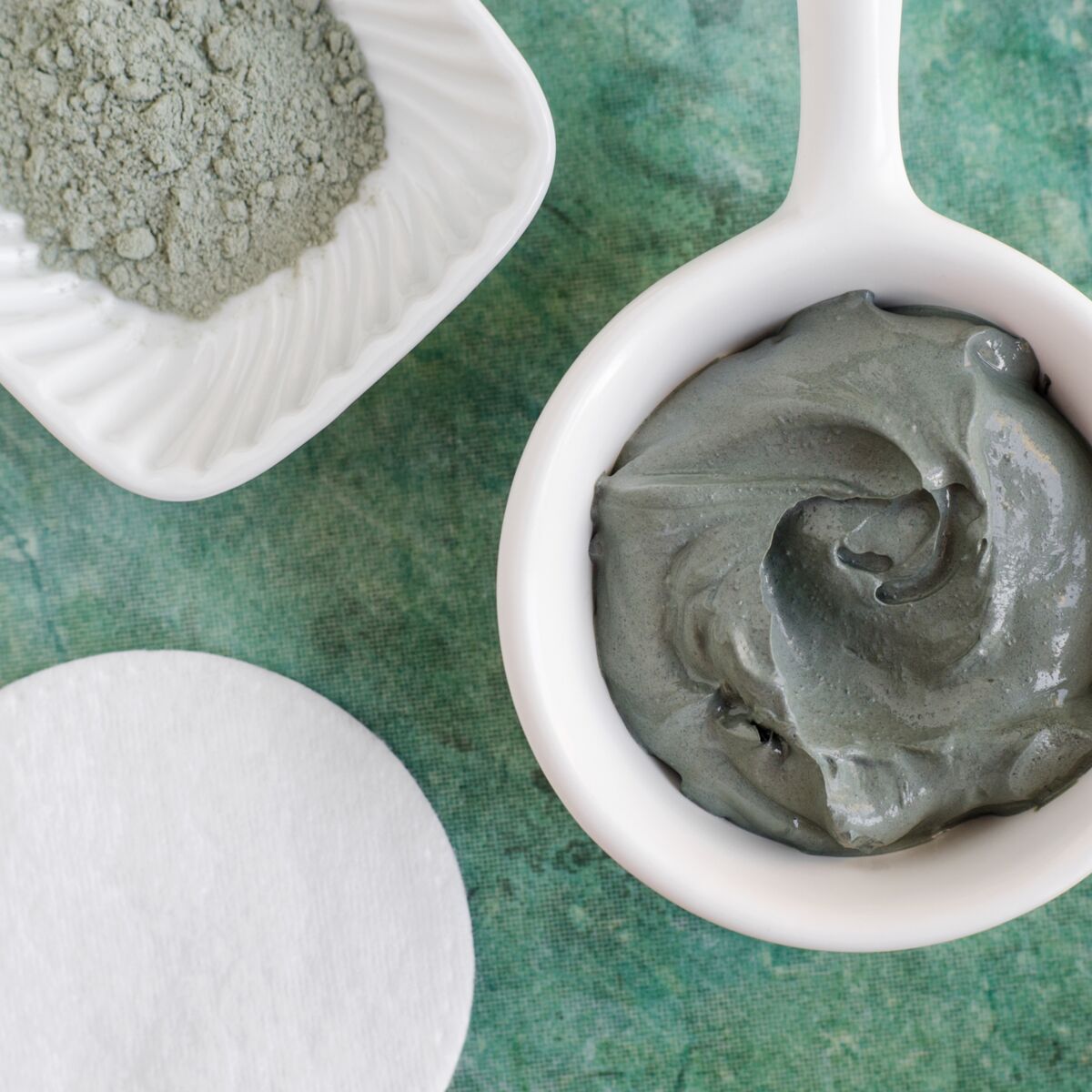 Les bienfaits de l’argile bentonite pour la santé et la beauté du corps ...