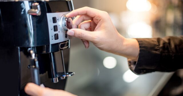 5 conseils pour détartrer une cafetière