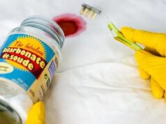 8 conseils pour éliminer une tache de gras sur un vêtement