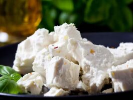 L'effet de la feta sur le poids: fait-elle grossir ?