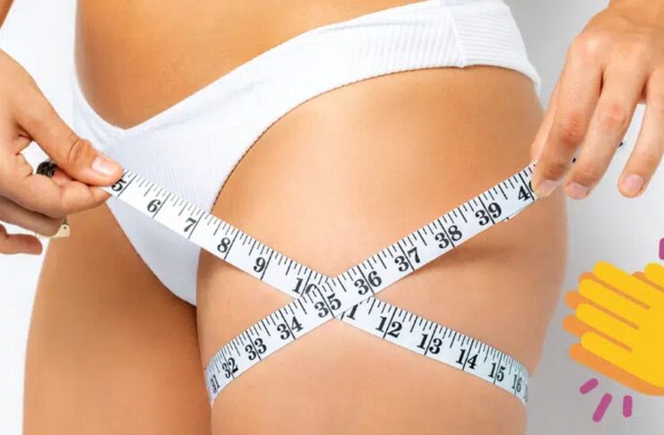 5 astuces efficaces pour affiner les cuisses sans faire de sport