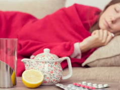 "Quelle est la durée des symptômes de la grippe ?"