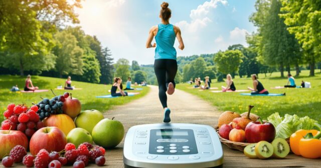 Faut-il marcher avant ou après le repas ? Le moment idéal pour optimiser la combustion des graisses !